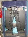  Mannequin Laser
